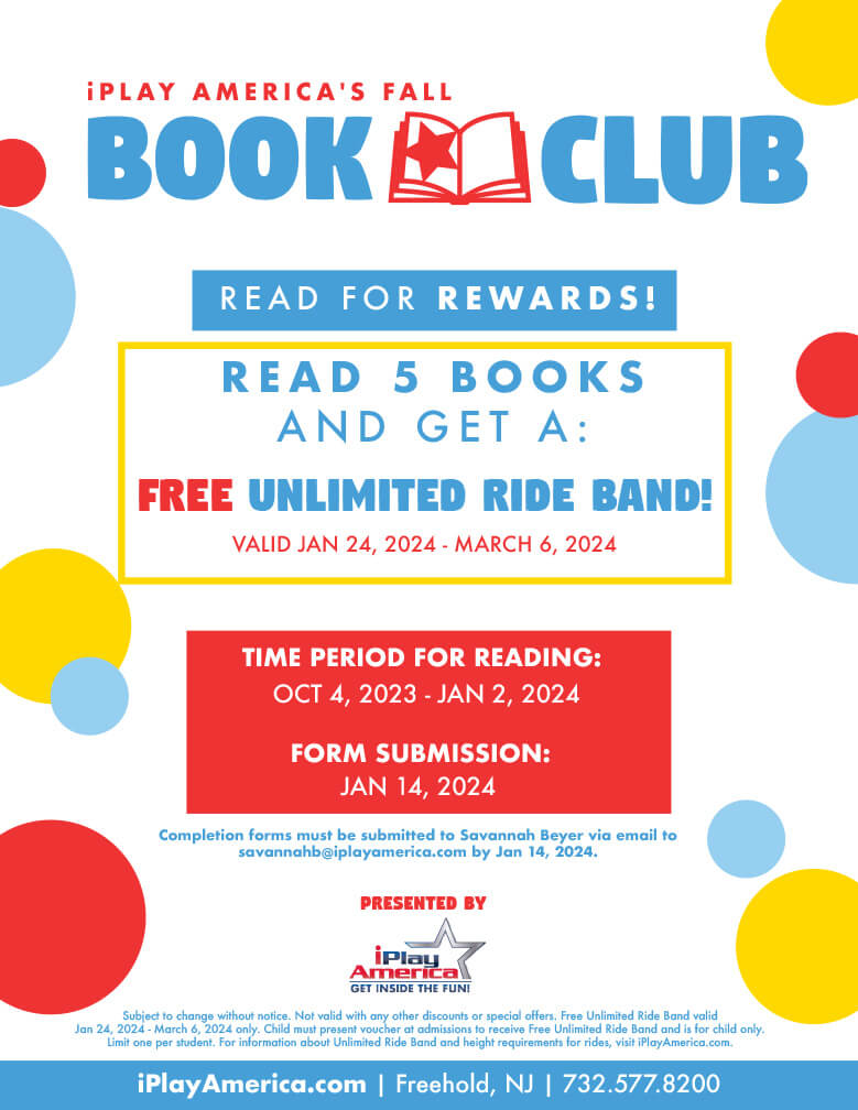 Scholastic Book Clubs flyer reveal: The Book Boys preview October flyers!