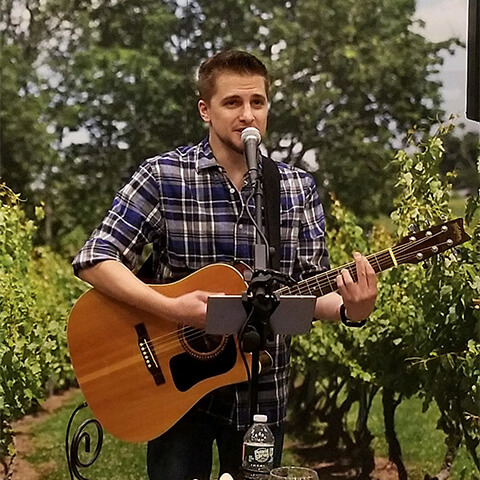 Chris P