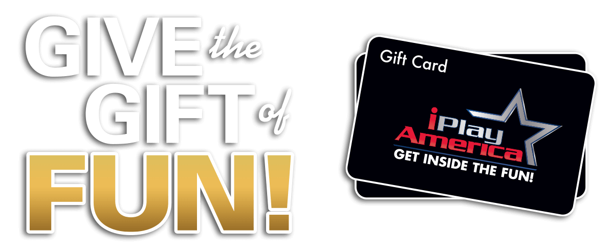 Give the Gift of Fun